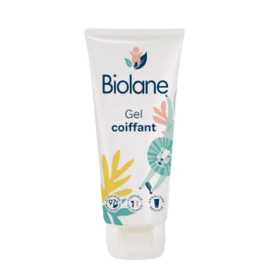 BIOLANE GEL COIFFANT 100ML