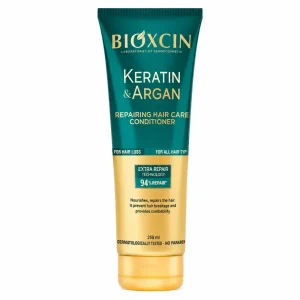 BIOXCIN APRES SHAMPOOING KERATINE ET ARGAN 250ML
