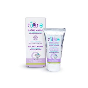 CALINO CREME DE VISAGE 50G