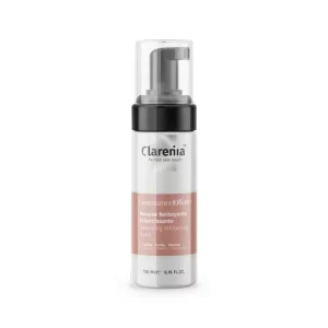 Clarenia Mousse Nettoyante Éclaircissante 150ml