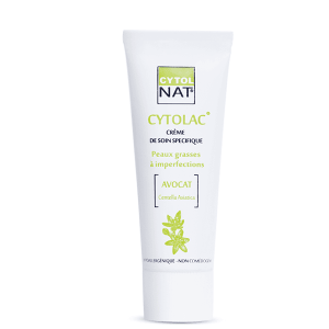 Cytolac Crème de soin spécifique Anti imperfections 50 ML