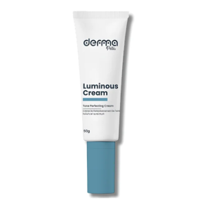 DERMA Crème Lumineuse