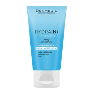 DERMEDIC HYDRAIN 3 PEELING 50ML