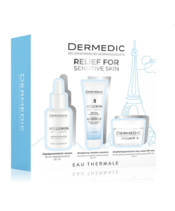 Dermedic Melumin Coffret Anti-Taches