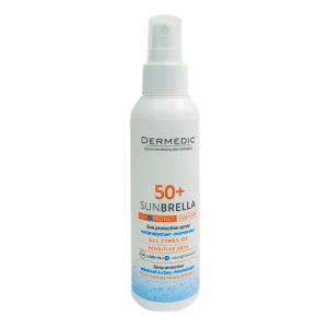 DERMEDIC SUNBRELLA - SPRAY ADULTES SPF50+ 150ML