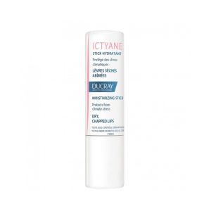 DUCRAY ICTYANE STICK A LEVER 3G