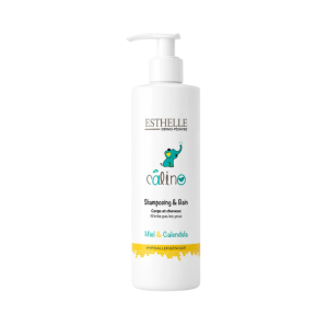 CALINO SHAMPOING ET BAIN 250ML