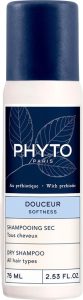 PHYTO DOUCEUR SHAMPOOING SEC 75ML