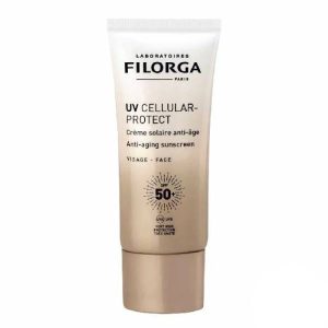 FILORGA UV CELLULAR PROTECT VISAGE ET CORPS SPF50+ 125ML