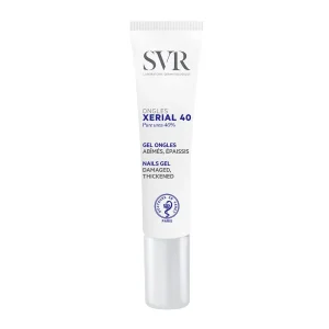 SVR XERIAL 40 ONGLES 10ML