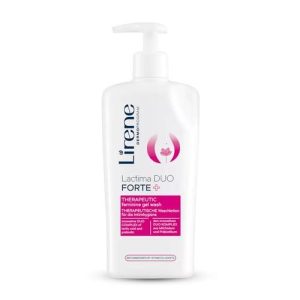 LIRENE LACTIMA DUO FORTE+ Gel Intime