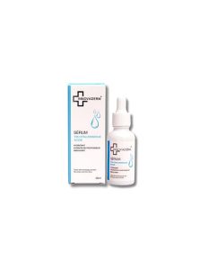 INNOVADERM SERUM TRI HYALURONIQUE ACIDE 30ML