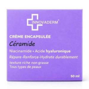 INNOVADERM CREME CERAMIDE