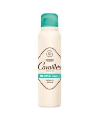 ROGE CAVAILLES DÉO-SOIN DERMATO SPRAY