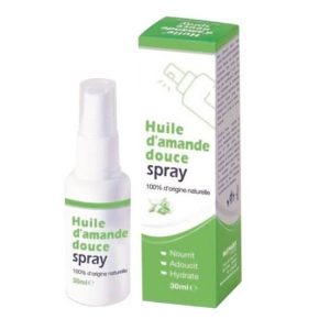MAKPHADEX HUILE D'AMANDE DOUCE SPRAY 30ML
