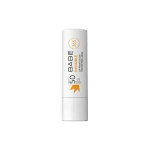 BABE LIP STICK INVISIBLE SPF 50 4GR