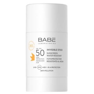 BABE STICK INVISIBLE SPF 50 30GR