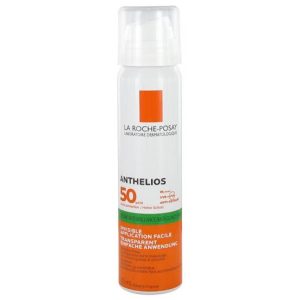 LA ROCHE POSAY ANTHELIOS BRUME ANTI BRILLANCE SPF 50