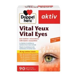 ALVITYL EFFERVISSANT MULTIVIT BT/30