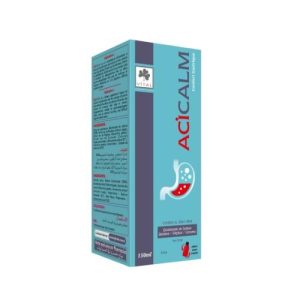 VITAL ACICALM Sirop 150ML