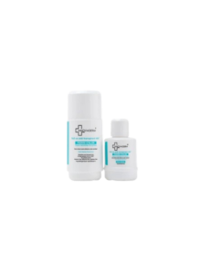 Innovaderm roll-on anti transpirant + recharge gratuite