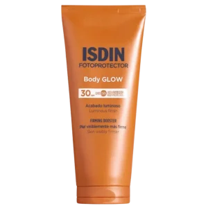 ISDIN FOTOPROTECTOR BODY GLOW SPF30 200ML
