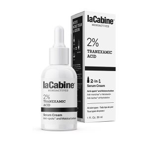 La Cabine Monoactives 2% Tranexamic Acid Serum Crème 30ml