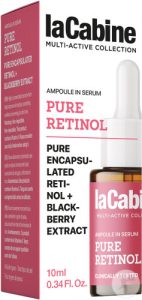 La Cabine Pure Retinol Serum 30ml