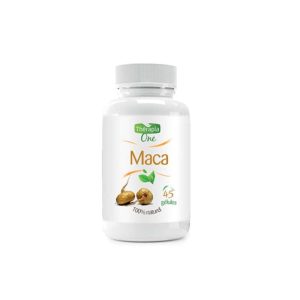 THERAPIA MACA B/45 GELULES