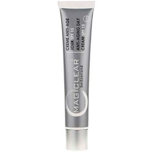 MAGICLEAR creme anti-age jour SPF15