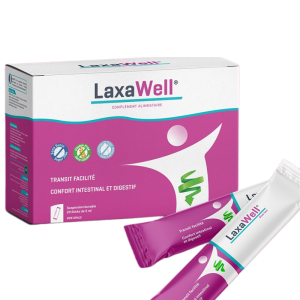 LAXAWELL STICKS B20