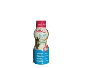 VITAL MinciLigne Aux 9 Plantes, 275ml