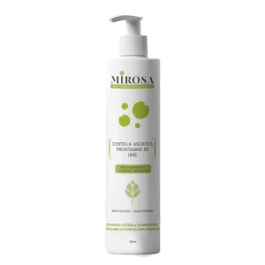 Mirosa Pellicap Shampooing Anti-Parasitaire 200ml