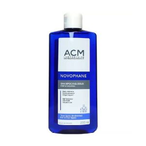 ACM novophane Shampoing ultra doux 500ml