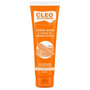 OLEO GLYCERINE CREME MAIN 100ML