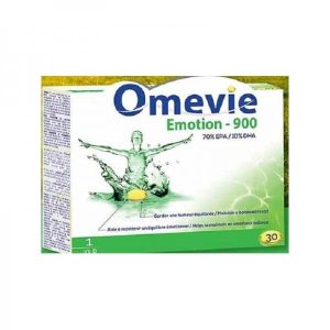 OMEVIE EMOTION-900 BT 30