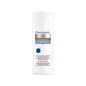 PHARMACERIS H STIMUCLARIS SHAMPOOING ANTI CHUTE ANTI PELLICULAIRE