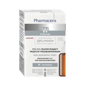 Pharmaceris W MELADERMIX PEEL Peeling