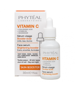 PHYTEAL VITAMINE C SERUM VISAGE 30 ML