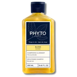 PHYTO - BLOND SHAMPOOING ILLUMINANT 250ML