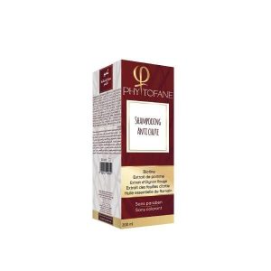 VITAL PHYTOFANE shampoing antichute 200ml