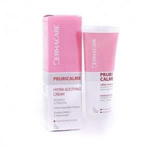 Dermacare pruricalm crème 50ml