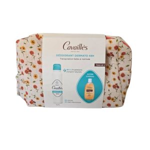 Rogé Cavaillès Trousse Spray Dermato 48H