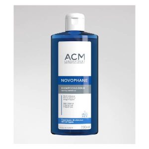 ACM novophane Shampoing ultra doux 200ml