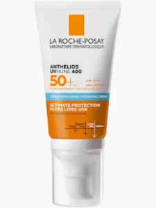XEN CB3 DEFENCE ECRAN SOLAIRE MEN 50ml