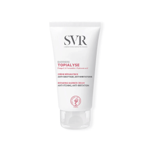 SVR TOPIALYSE BARRIERE CREME REPARATRICE 50ML