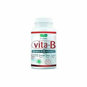 VITA CONFORT MULTIVITAMINES 30 COMPRIMES