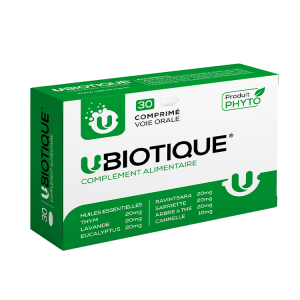 UBIOTIQUE 30G