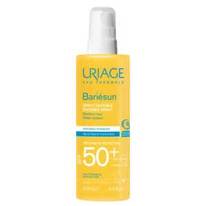 URIAGE BARIESUN SPRAY INVISIBLE SPF 50+ 200ML