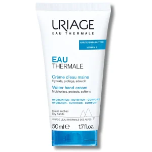 URIAGE - CREME MAINS A L'EAU 50ML